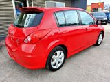Used 2010 Nissan Versa SL w/ Premium Pkg image 2
