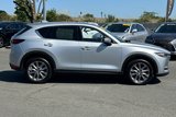 Used 2019 MAZDA CX-5 Grand Touring image 3