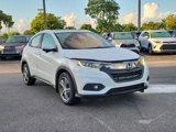 Used 2021 Honda HR-V EX image 4
