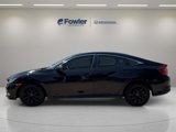 Used 2019 Honda Civic LX image 2