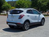 Used 2017 Buick Encore Preferred image 4