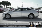 Used 2022 Chevrolet Malibu LT image 4
