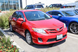 Used 2011 Toyota Corolla LE image 3