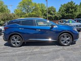 Used 2020 Nissan Murano Platinum w/ Cargo Package image 4