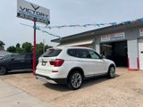 Used 2017 BMW X3 xDrive28i image 6