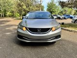 Used 2015 Honda Civic SE image 2