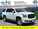 Used 2017 GMC Yukon SLT image 1