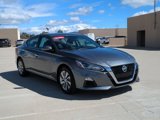 Certified 2021 Nissan Altima 2.5 S image 3