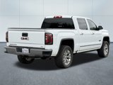 Used 2018 GMC Sierra 1500 SLT w/ Texas SLT Premium Package image 4