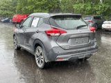 Used 2020 Nissan Kicks SR w/ SR Premium Package image 5