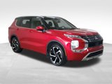 Used 2023 Mitsubishi Outlander SEL image 3
