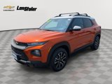 Used 2022 Chevrolet TrailBlazer ACTIV image 2