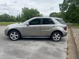 Used 2006 Mercedes-Benz ML 350 4MATIC image 4