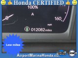 Certified 2024 Honda Accord EX image 2