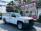 Used 2008 Chevrolet Silverado 1500 W/T image 2
