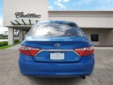 Used 2017 Toyota Camry SE image 4