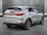 Used 2022 Kia Sportage LX image 5