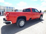 Used 2024 Chevrolet Silverado 3500 LT w/ Texas Edition image 3
