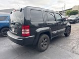 Used 2012 Jeep Liberty Sport image 3