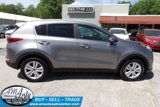 Used 2017 Kia Sportage LX w/ LX Popular Package image 6
