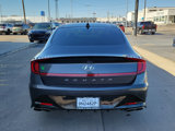 Used 2021 Hyundai Sonata N Line image 4