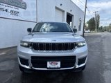 Used 2022 Jeep Grand Cherokee L Limited image 3
