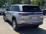 New 2025 Jeep Grand Cherokee Laredo X image 5