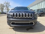 Used 2015 Jeep Cherokee Limited image 2