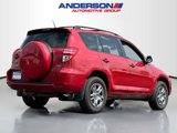 Used 2010 Toyota RAV4 4WD image 2