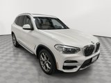 Used 2021 BMW X3 xDrive30i w/ Convenience Package image 4