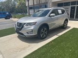 Used 2018 Nissan Rogue SL image 3