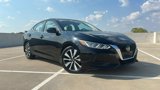 Used 2023 Nissan Sentra SV w/ SV Premium Package image 6