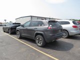 Used 2019 Jeep Cherokee Trailhawk w/ Comfort/Convenience Group image 4