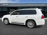 Used 2008 Lexus LX 570 4WD image 5