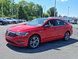 Used 2019 Volkswagen Jetta R-Line w/ R-Line Cold Weather Package image 3