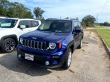 Used 2019 Jeep Renegade Latitude w/ Cold Weather Group image 2