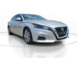 Certified 2022 Nissan Altima 2.5 S image 2