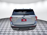 Used 2020 Ford Explorer XLT w/ Equipment Group 202A image 4