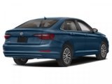 Used 2021 Volkswagen Jetta R-Line image 3