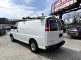 Used 2013 GMC Savana 2500 w/ Cold Climate Package image 6