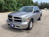 Used 2022 RAM 1500 Classic SLT w/ Trailer & Traction Group image 3