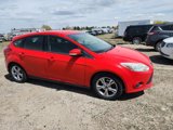 Used 2014 Ford Focus SE image 2