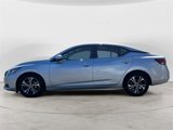 Used 2022 Nissan Sentra SV image 2