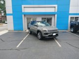 Used 2022 Jeep Compass Limited w/ Elite Group image 3