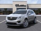 New 2025 Cadillac XT5 Premium Luxury w/ LPO, Floor Liner Package image 6