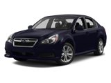 Used 2013 Subaru Legacy 2.5i Premium w/ All-Weather Pkg image 4