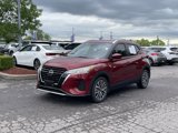 Used 2023 Nissan Kicks SV image 3
