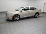 Used 2014 Cadillac XTS Luxury w/ Driver Awareness Package image 2