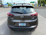 Used 2018 MAZDA CX-3 Touring image 5