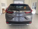 Used 2022 Honda CR-V EX-L image 3